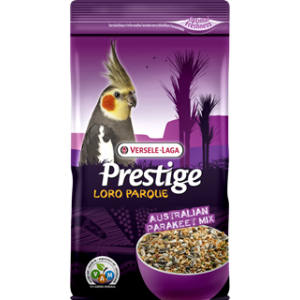 Versele Laga Prestige Loro Parque Caturra 1kg